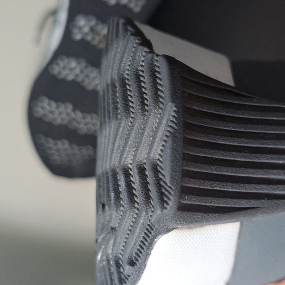 Reebok Zig Dynamica Running Shoes Big Kids 5.5 or Women's 7.5 24cm - Picture 15 of 17